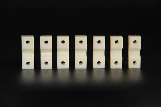 Corrosion and High Temperature Resistant PTFE Scraper