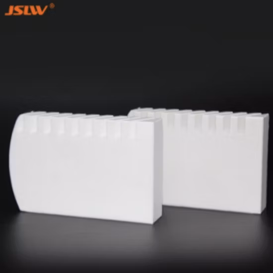 PTFE-modifizierter Glasfaserschaber