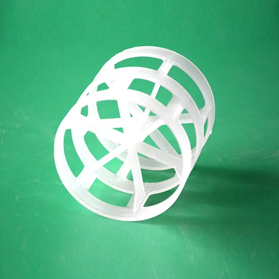 PTFE-Pallring