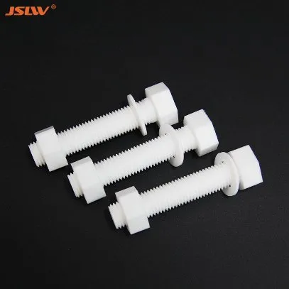PTFE-Korrosion liefern