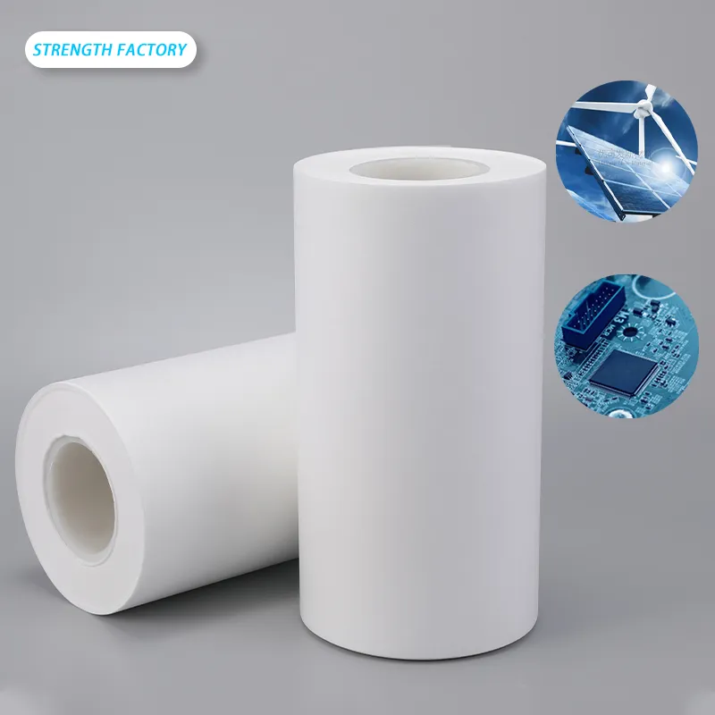 UNM stellt neue Filterprodukte her, PTFE+PET-Verbundmedien IP67 für die Elektronik